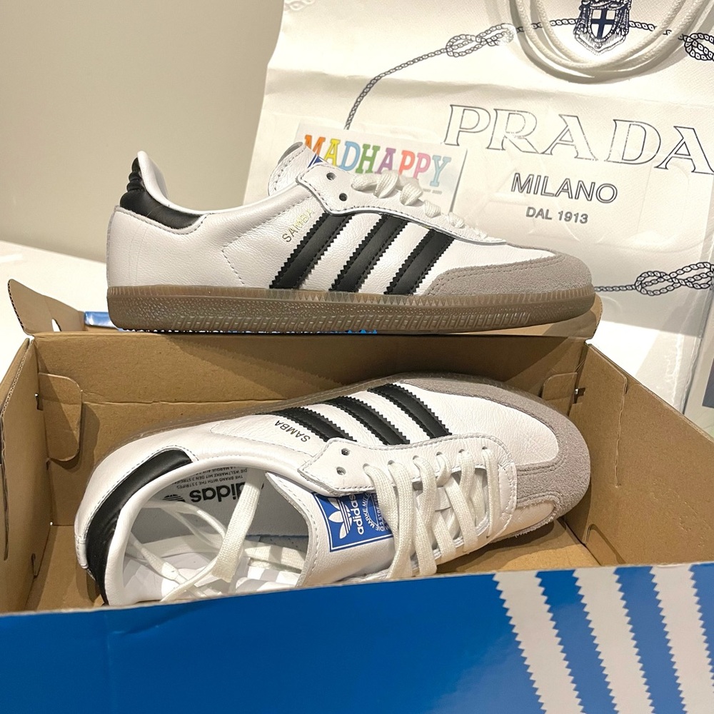 Adidas samba og